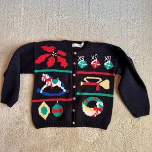 Christmas Sweater